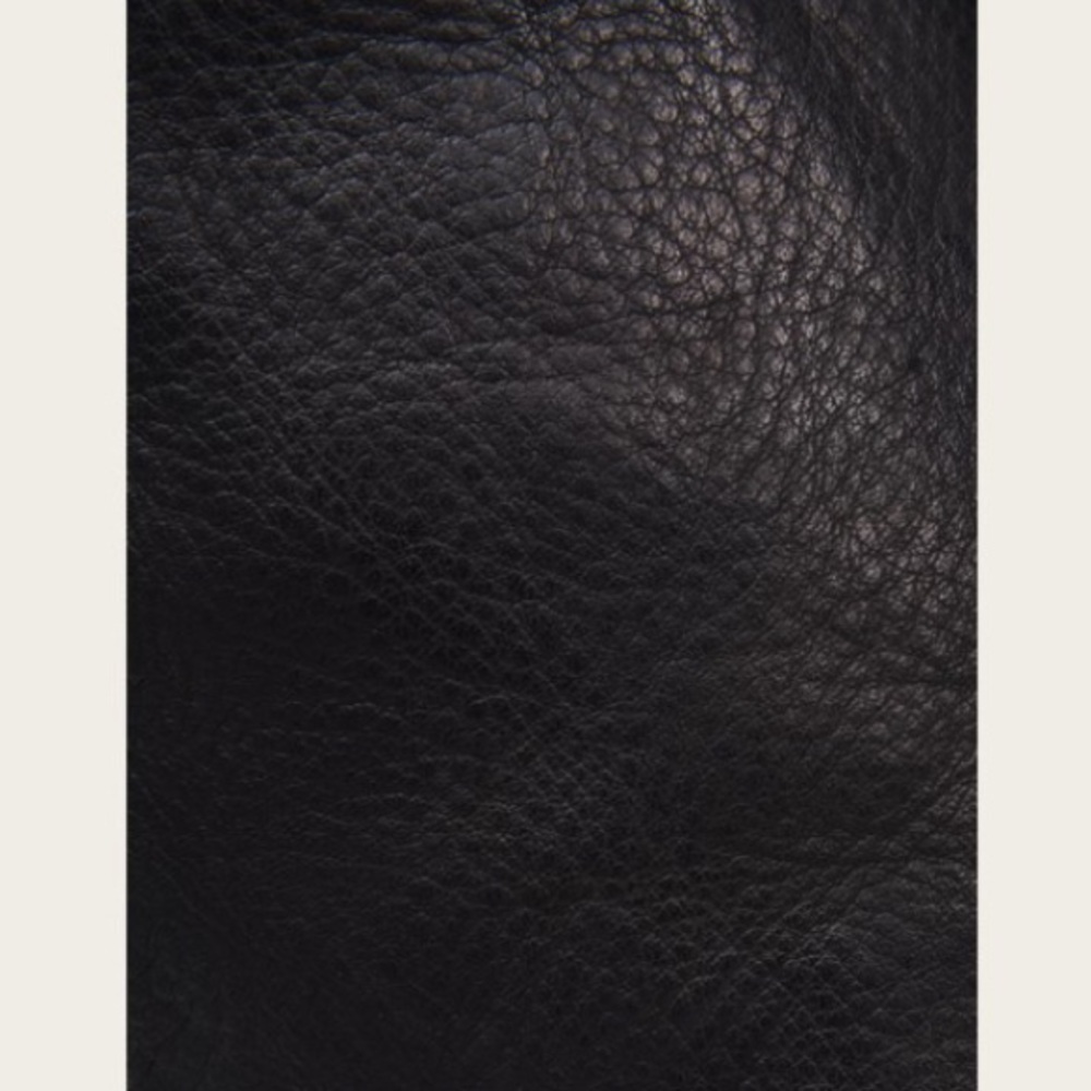 SOLD!!!! tall Veronica slouch heeled buckle boots - Picture 3 of 8